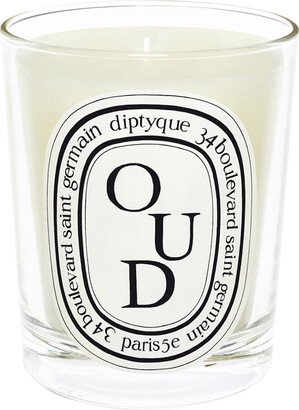 Oud candle 190 g