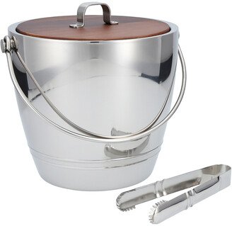 Crafthouse Round Ice Bucket-AA