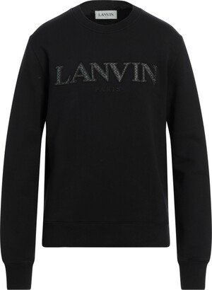 LAVIN Sweatshirt Black