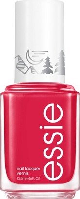 Mystical Mist Salon-Quality Vegan Nail Polish Collection - - 0.46 fl oz