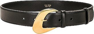 Effi Belt in Black