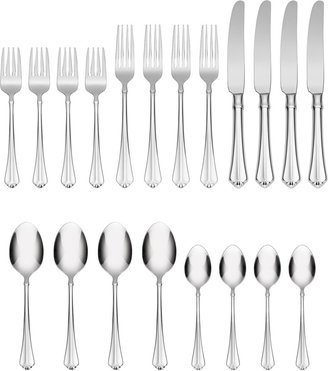 Juilliard 20 Pc Set, Service for 4