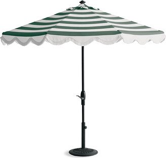 7-1/2' Round Designer Umbrella