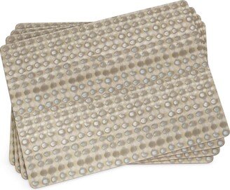 Pure Placemats, Set of 4