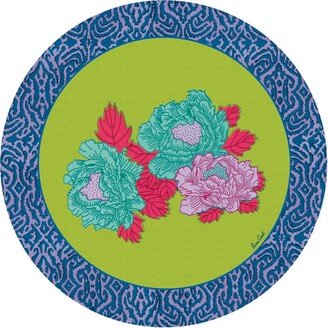 Kauai Peony tablemat-AA