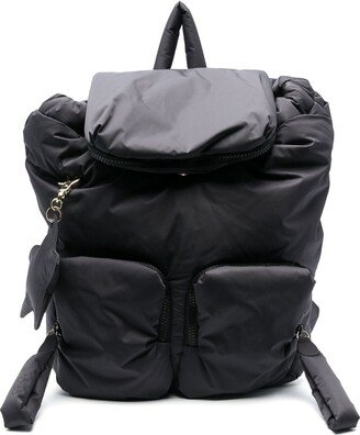 Joy Rider padded backpack
