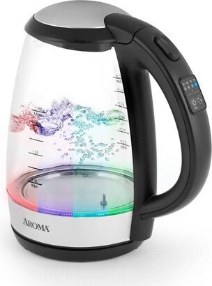 1.7L Digital Glass Kettle