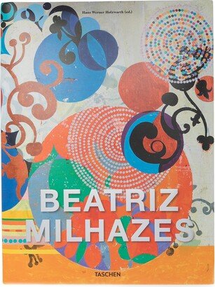Beatriz Milhazes book