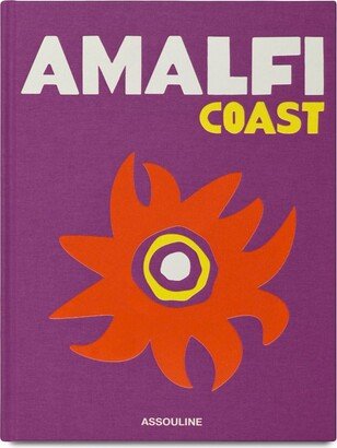 Amalfi Coast book