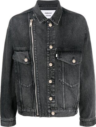 Riders denim jacket