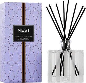 Cedar Leaf & Lavender Reed Diffuser, 5.9 fl oz