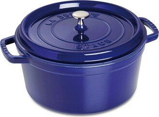 Enameled Cast Iron 5.5-Qt. Round Cocotte