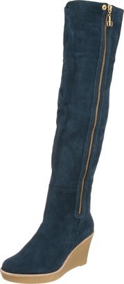 daniblack Women's Savannah Over-The-Knee Boot