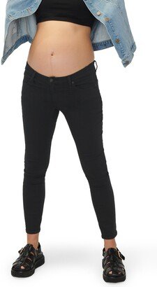 The Under The Bump Slim Maternity Jeans-AC