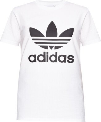 Logo T-shirt - White