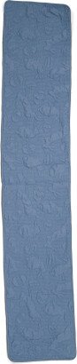 TJMAXX 14X72 Quilted Easter Icons Table Runner
