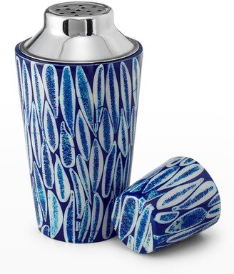 Blue Almendro Cocktail Shaker