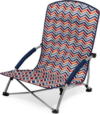 Tranquility Beach Chair with Carrying Case - Vibe