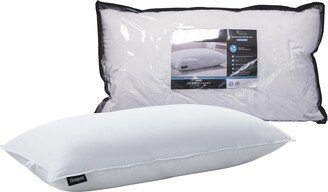 650 Fill Power Medium/Firm Pillow, Jumbo