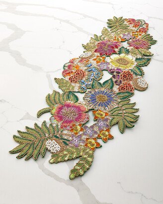 Eden Table Runner