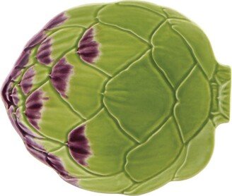 Artichoke Bread Plate (17.5Cm)