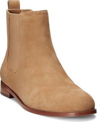 Brylee (Camel) Women's Shoes