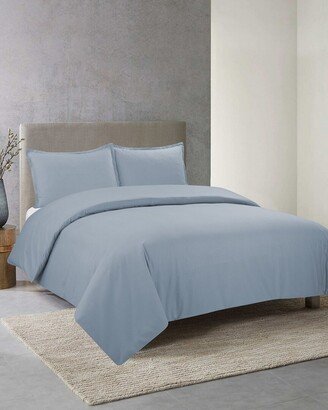 Nouvelle Home Perfectly Cotton Duvet Cover Set