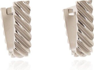 Decorative Shape Cufflinks-AA