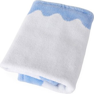 Ripple Washcloth