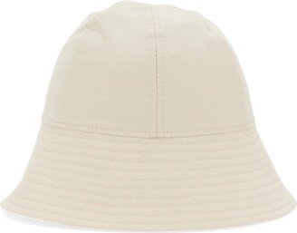 Cotton Bucket Hat-AB