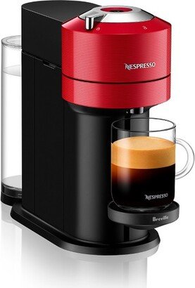 Vertuo Next Coffee Maker and Espresso Machine by Breville - Red