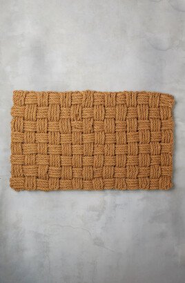 Basket Weave Doormat