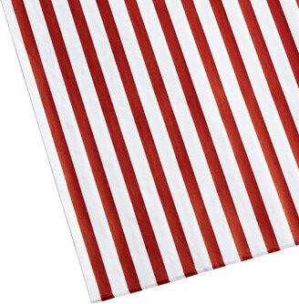 The Awning Stripe Tissue Sheets Red/White Pkg/20