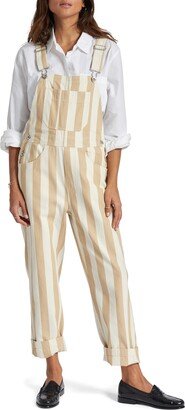 Costa Cotton Overalls