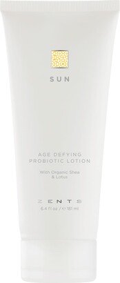 6.4 oz. Sun Age Defying Probiotic Lotion