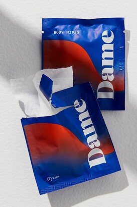 Dame Body Wipes by Dame Products at Free People