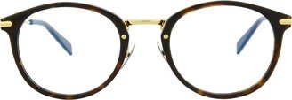 Novelty 51mm Round Optical Frames