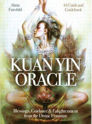 Kuan Yin Oracle Deck