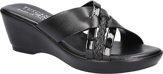 Marzia (Black) Women's Shoes