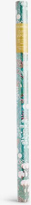 Selfridges Edit Winter Berry Wrapping Paper 3m