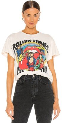 The Rolling Stones Tee