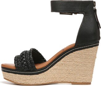 Women's Sabeen Espadrille Wedge Sandal