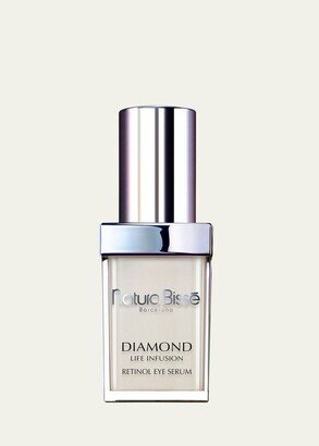 Diamond Life Infusion Retinol Eye Serum, 0.5 oz.-AA