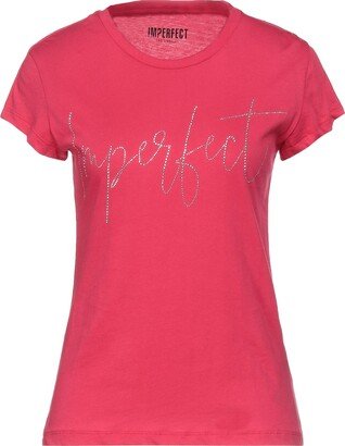 !M?ERFECT T-shirt Fuchsia