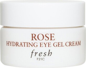 Rose Hydrating Eye Gel Cream-AA