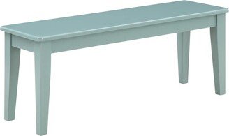 Colorado Dining Bench-AA