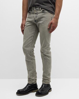 Men's The Cast 2 Rigid Playa Jeans