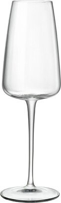 Talismano Set Of Four 7Oz Flute Glasses-AA