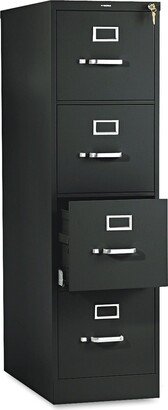 HON 510 Series 4-drawer Full Suspension File Cabinet