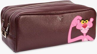 Nécessaire 'pink Panther' Luggage-AB